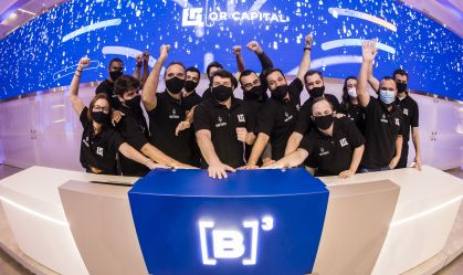 Primeiro ETF de finanças descentralizadas começa a ser negociado na B3