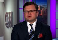 “Putin ordenou invasão em larga escala da Ucrânia”, diz ministro ucraniano