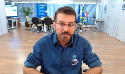 Rio quer implantar internação compulsória de dependentes químicos no 1º semestre de 2024