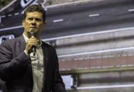Moro vai ao Rio para ato com apoiadores da Lava Jato