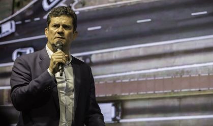 Lideranças do MBL se filiam ao Podemos, oficializando apoio a Moro