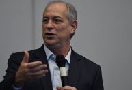 Ciro Gomes diz que “toma de volta” Petrobras e Eletrobras, se empresas forem privatizadas