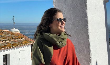 Elisa Veeck alentejo