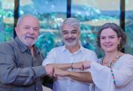 Por PSB, Lula retira candidato do PT em Pernambuco