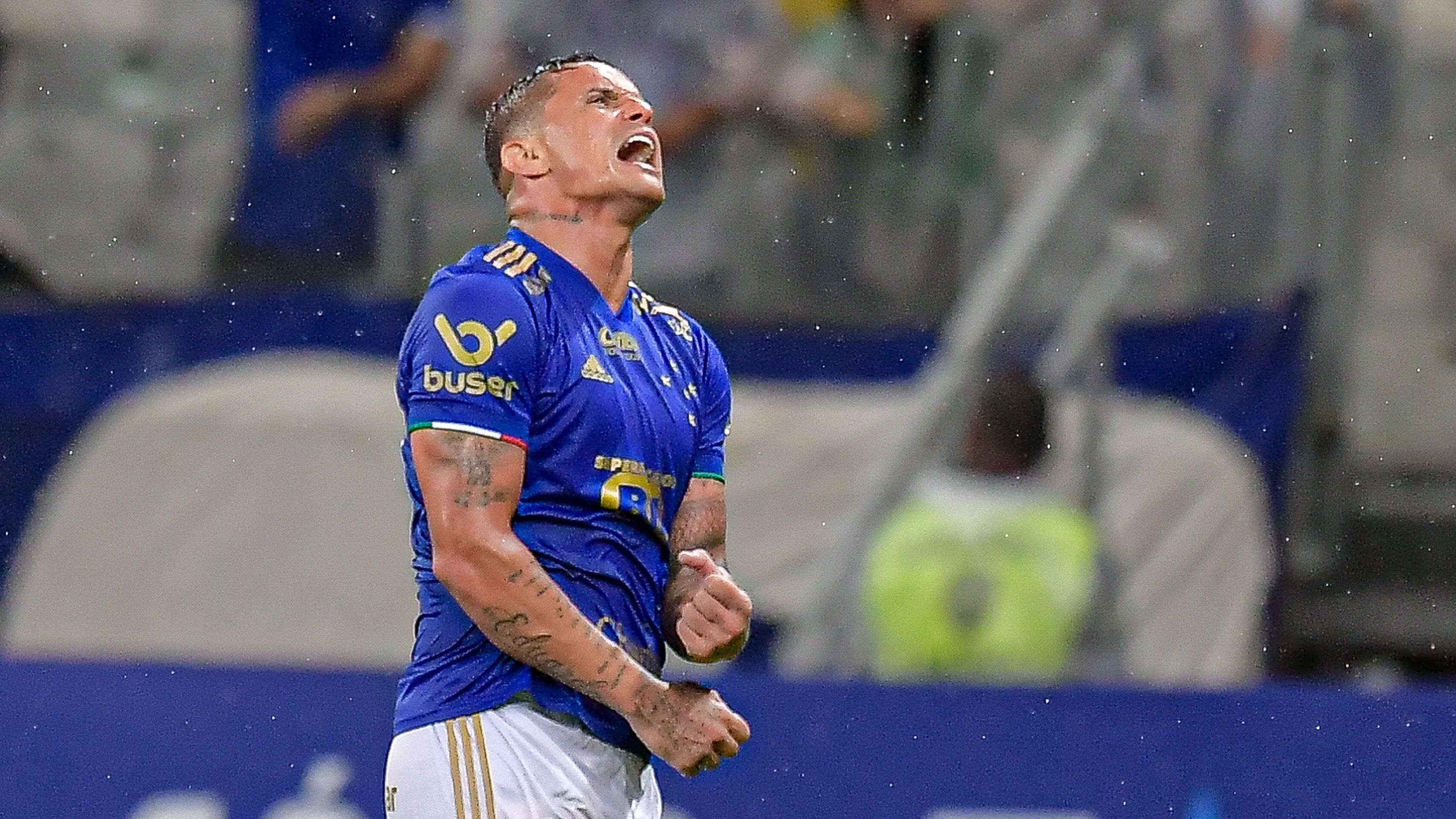CRUZEIRO X DEMOCRATA-CAMPEONATO MINEIRO-2022