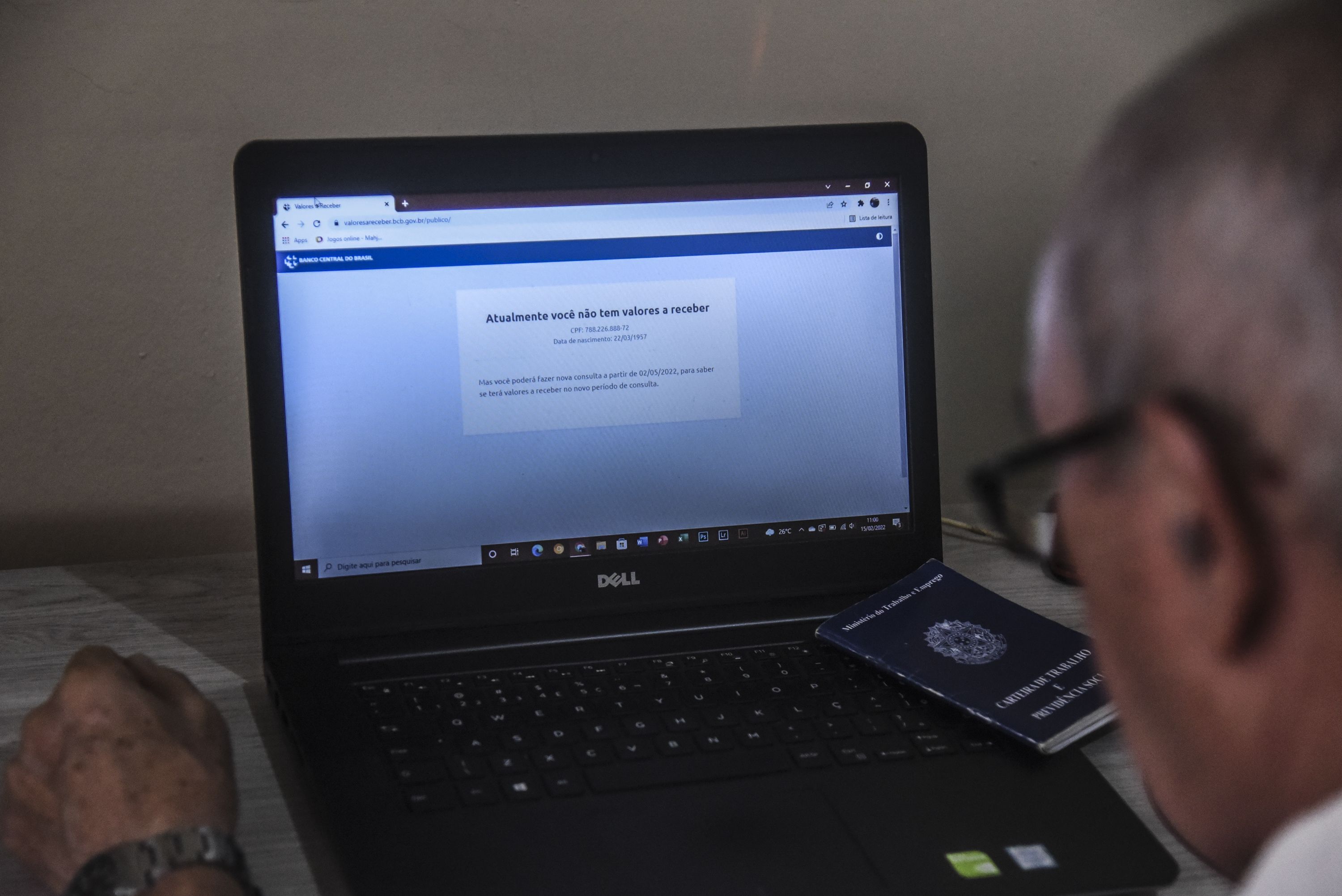 SITE CONSULTA  DINHEIRO ESQUECIDO
