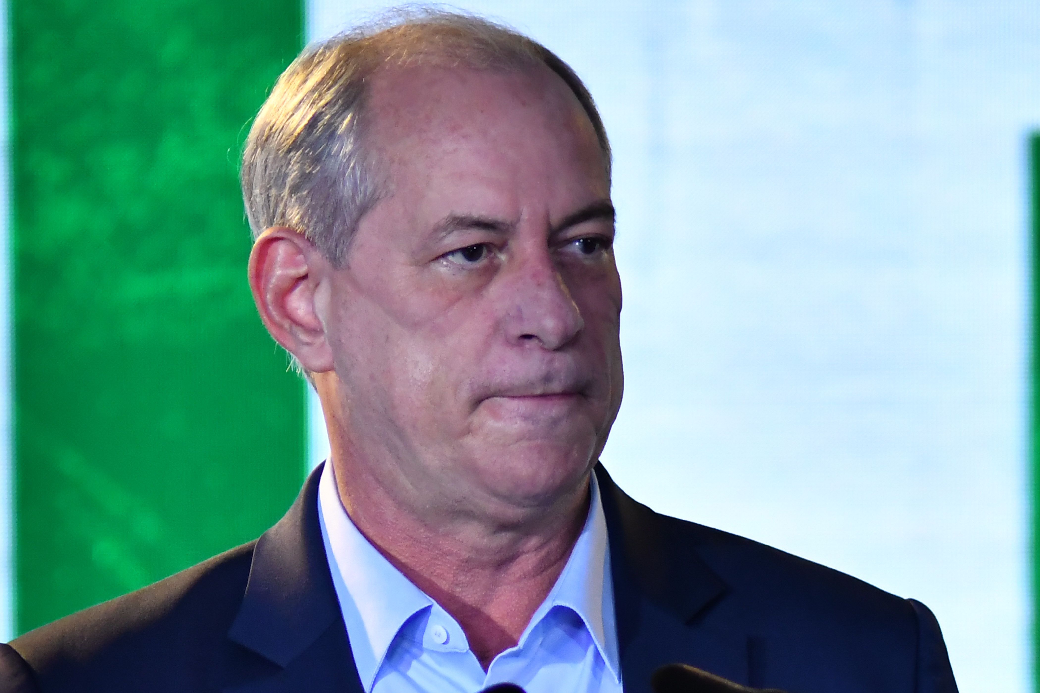 CANDIDATURA CIRO GOMES PRESIDÊNCIA