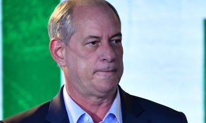 CANDIDATURA CIRO GOMES PRESIDÊNCIA