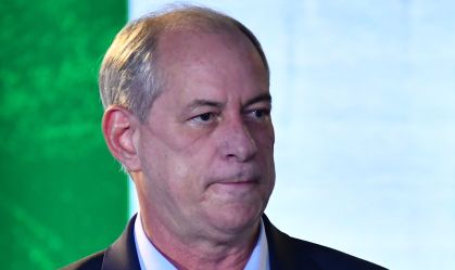 CANDIDATURA CIRO GOMES PRESIDÊNCIA