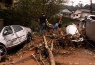 Petrópolis: Sistema de alerta deveria contar com plano de fuga, diz geotécnico