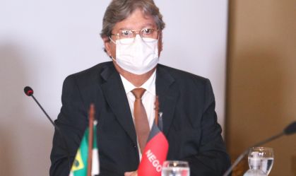 Paraíba não é obstáculo para federação entre PT e PSB, diz governador