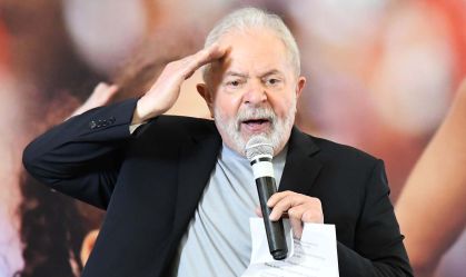 Luiz Inácio Lula da Silva
