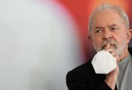 Ida de Lula ao Rio de Janeiro é avaliada para organizar diretório