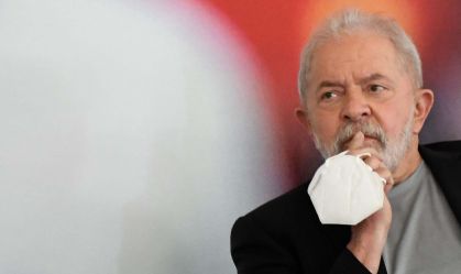 Lula volta a defender a regulamentação da imprensa