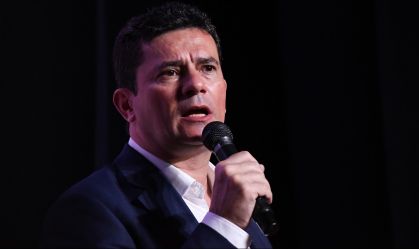 TRE-SP acolhe recurso do PT e barra transferência eleitoral de Moro para SP