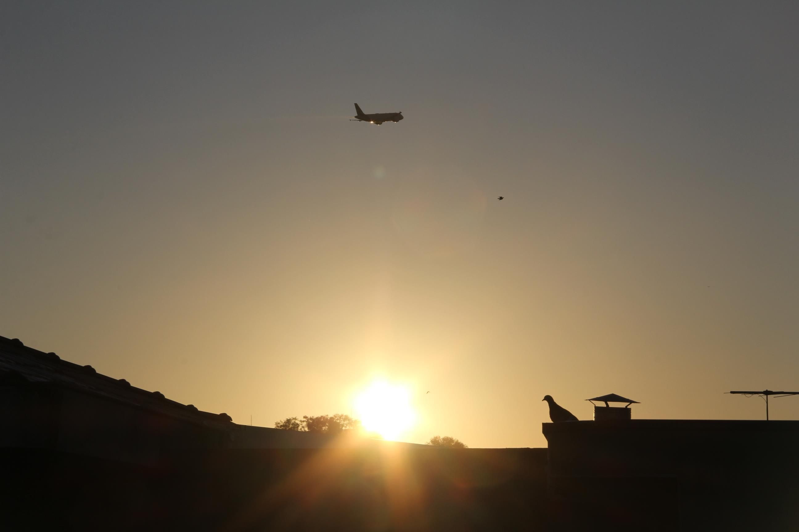 AMANHECER