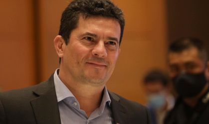Procuradoria Eleitoral não vê ilegalidade na mudança de domicílio de Moro