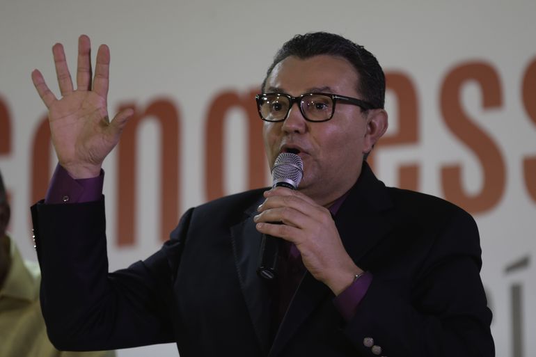 Carlos Siqueira