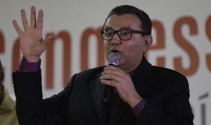 Carlos Siqueira