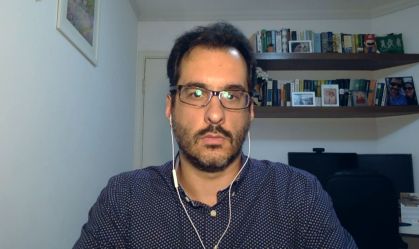 Felipe Loureiro