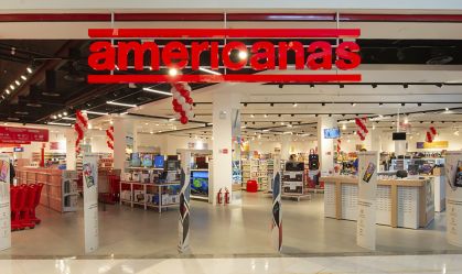 Americanas acha rombo de R$ 20 bilhões e presidente da empresa renuncia