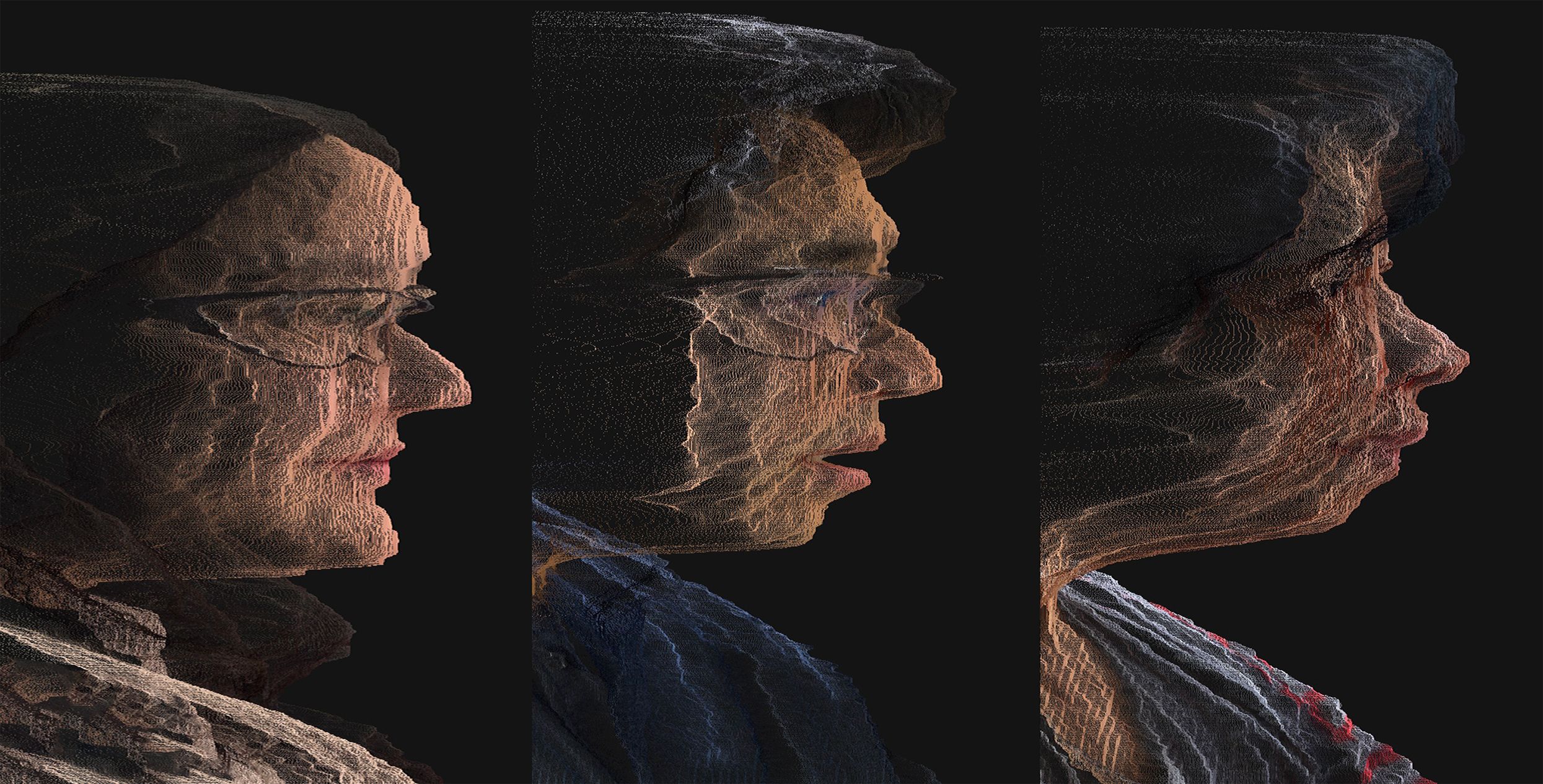 Deepfake