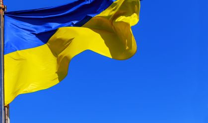 Leilões, NFTs e criptomoedas: Ucrânia usa a criatividade para financiar sua defesa