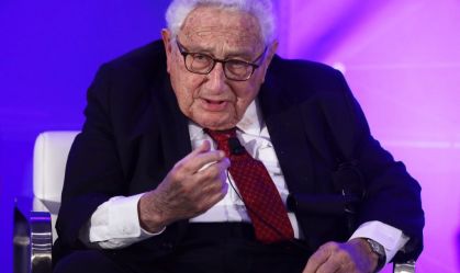 Os conselhos de Kissinger que poderiam ter evitado a deflagração na Ucrânia