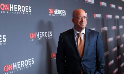 Após nove anos, CEO da CNN Internacional, Jeff Zucker, deixa o cargo