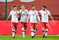 Polônia diz que não jogará partida contra a Rússia pelas eliminatórias da Copa