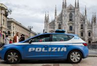 Freira da Itália é presa em operação contra a máfia 'Ndrangheta, dizem fontes
