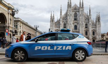 Freira da Itália é presa em operação contra a máfia 'Ndrangheta, dizem fontes