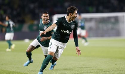 Palmeiras v Al Ahly: Semi Final - FIFA Club World Cup UAE 2021