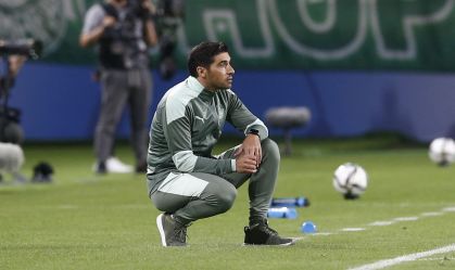 Jornal espanhol diz que fala de Abel Ferreira foi "a mais machista de um treinador"
