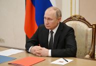 Tamanho da riqueza de Putin é incerto, mas pode ultrapassar US$ 200 bilhões