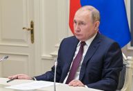 Análise: Rússia ganha tempo com crise na Ucrânia