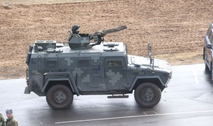 Coreia do Sul anuncia sanções contra Belarus por apoio à invasão russa da Ucrânia