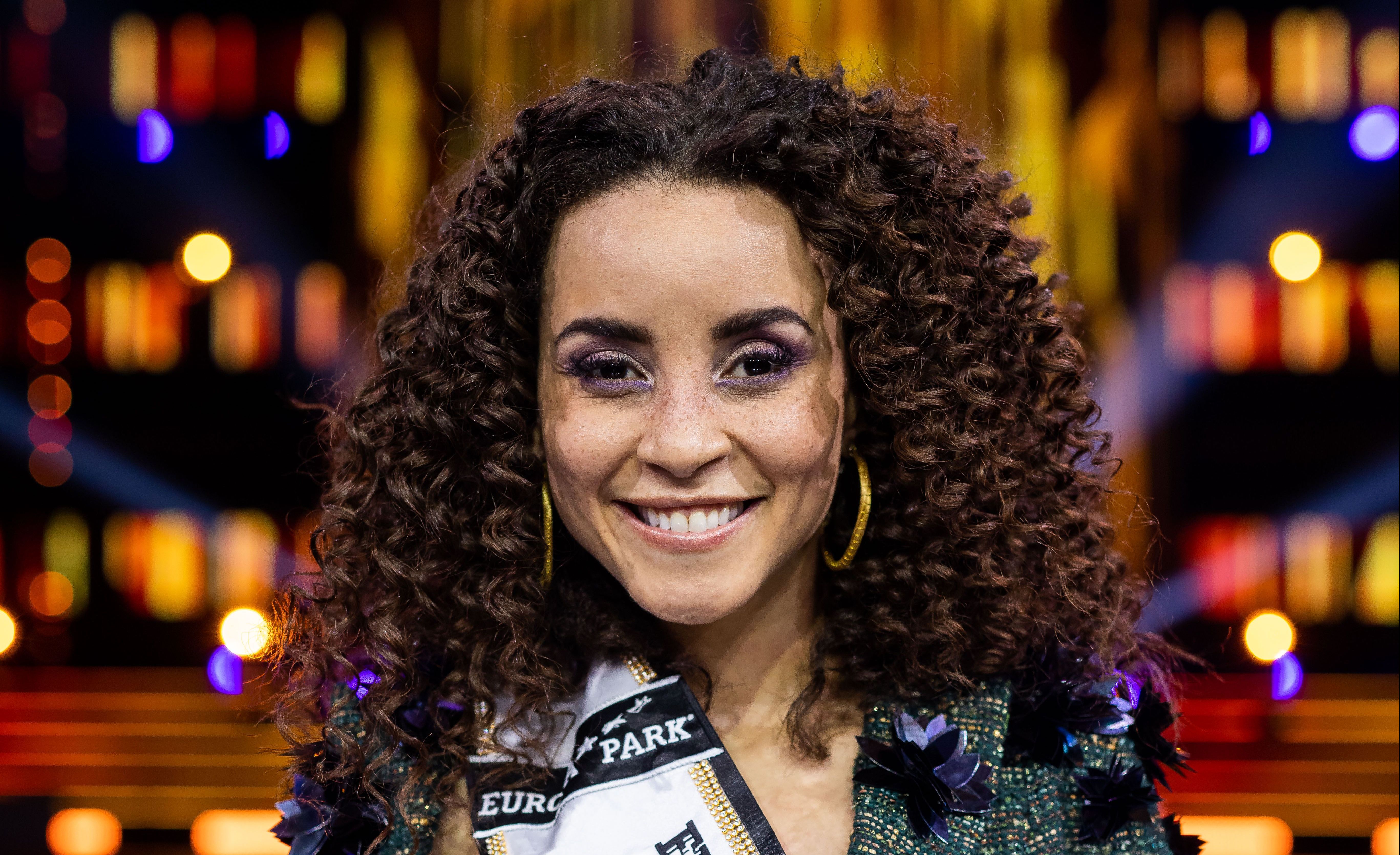 "Miss Germany" finale