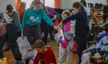 invsão ucrânia rússia
