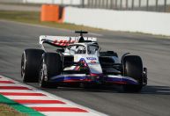 Equipe Haas de F1 rescinde contratos com russo Nikita Mazepin e patrocinador Uralkali