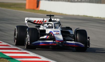 Equipe Haas de F1 rescinde contratos com russo Nikita Mazepin e patrocinador Uralkali