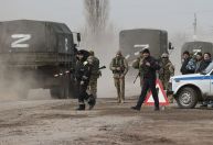 EUA declaram formalmente que militares russos cometeram crimes de guerra na Ucrânia