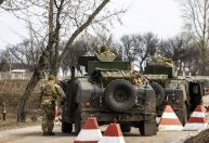 Pré-candidatos à Presidência se manifestam sobre conflito entre Rússia e Ucrânia