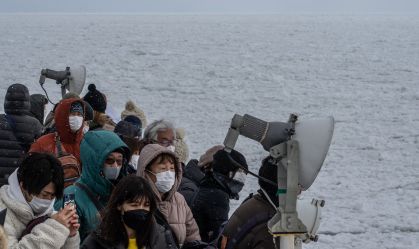 Mudança climática é mais rápida que adaptação humana, alerta ONU
