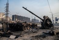 Um ano de guerra na Ucrânia: quais consequências do conflito para o mundo?