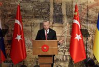 Turquia diz que votará contra a entrada de Finlândia e Suécia na Otan