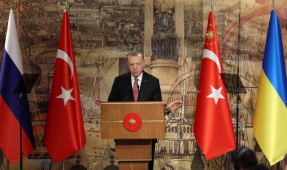 Turquia passa a se chamar "Türkiye" na ONU para evitar confusão com "peru" em inglês