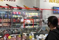 Inflação desacelera a 0,54% em janeiro, mas é maior para o mês desde 2016
