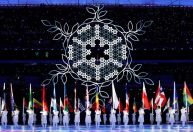 Pequim se despede dos Jogos Olímpicos de Inverno de 2022