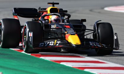 Começa a pré-temporada da Fórmula 1; veja carros